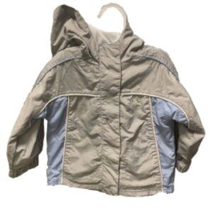 Baby Roots Wind Breaker